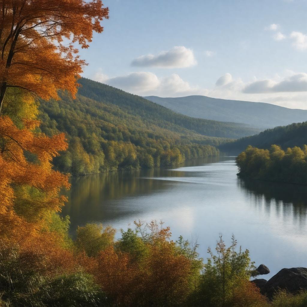 Hampshire County, Massachusetts